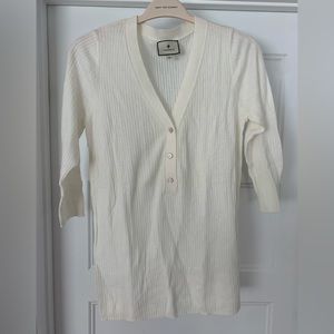 Lightweight Tuckernuck sweater